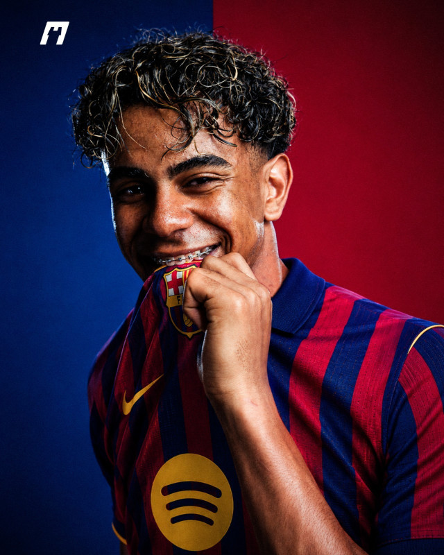 FC Barcelona Trikot 27–28 geleakt – kompletter Look