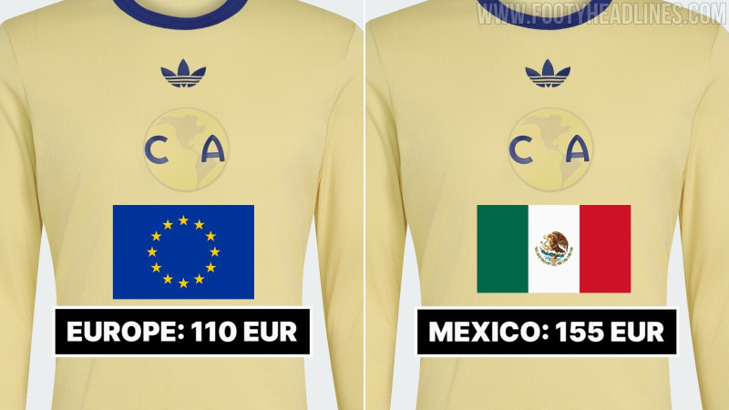 Adidas zockt Tigres-Fans mit neuem Jubiläums-Trikot ab