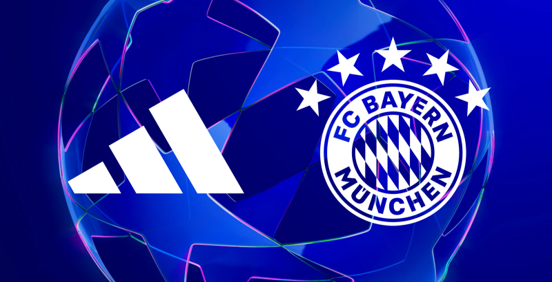 Exklusiv: Bayern München bringt Europapokal-Trikot für die Saison 27/28 heraus