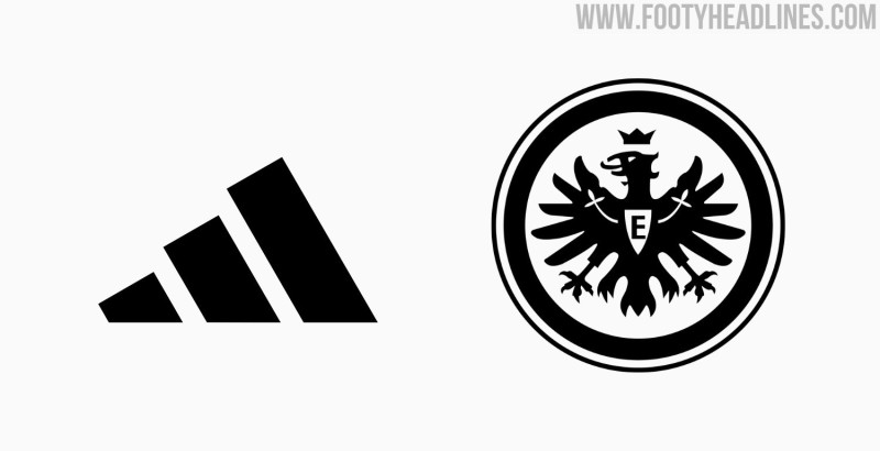 Infos zum Eintracht Frankfurt Trikot 27/28 geleakt – Rückkehr zu Weiß