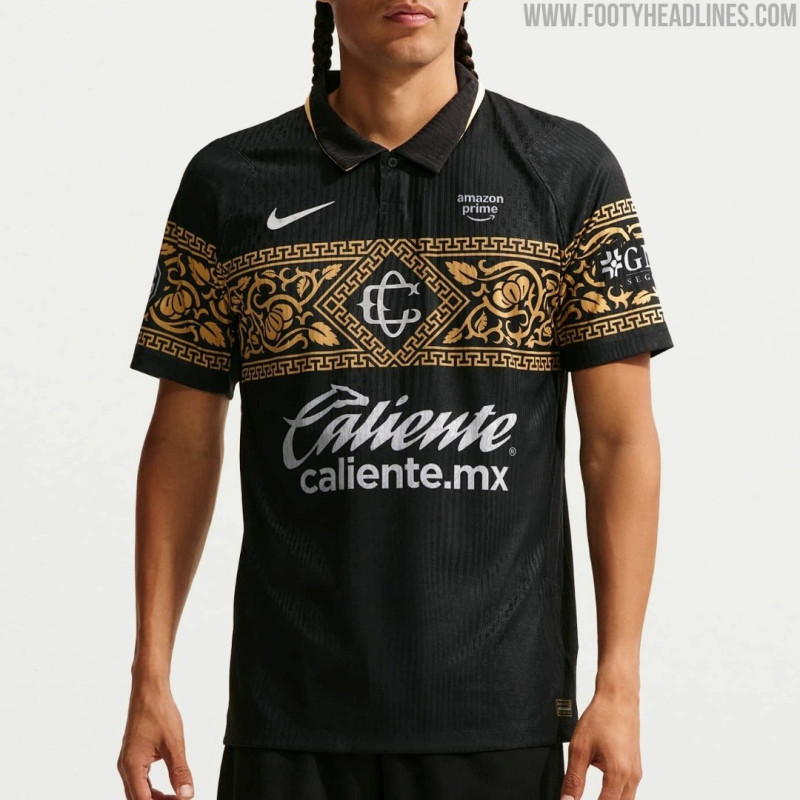 Atemberaubendes Nike Chivas 26-27 drittes Trikot vorgestellt – Schluss mit Puma