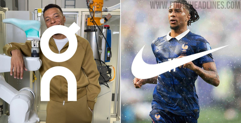 Exklusiv: Nike verpflichtet Michael Olise