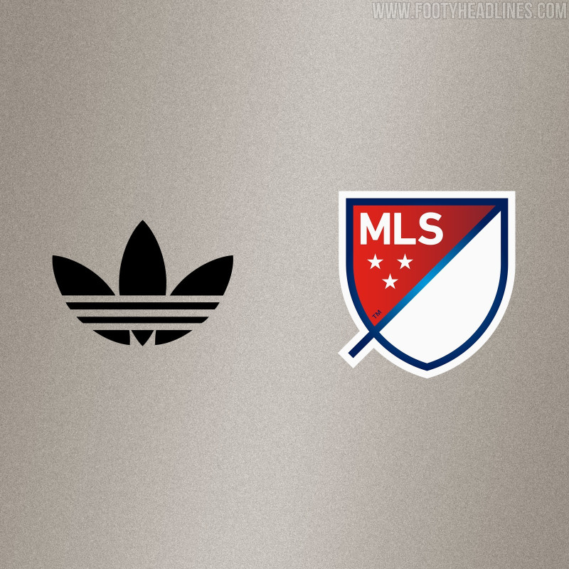 Exklusiv: Adidas-Trefoil soll MLS-weit vorgestellt werden