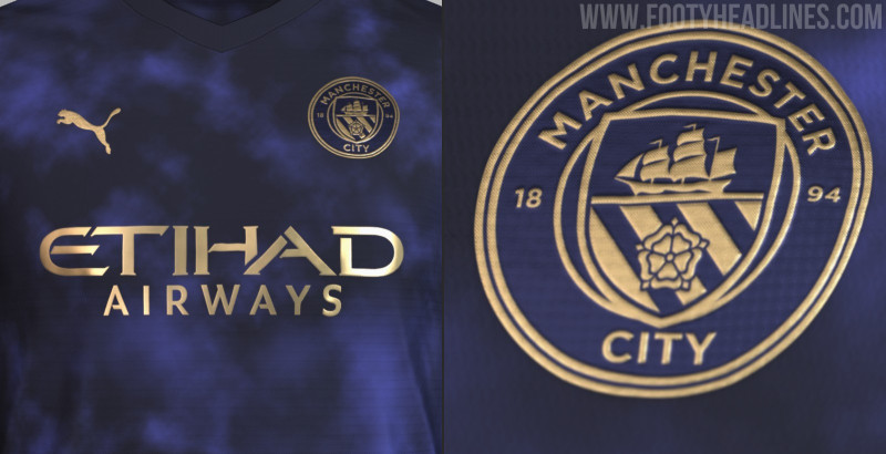 Exklusiv: Manchester City bringt das Trikot für die Saison 26/27 zum Jahr der Ziege heraus