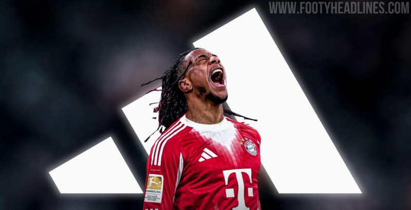 Adidas wollte Michael Olise schon vor dem bahnbrechenden Nike-Vertrag verpflichten