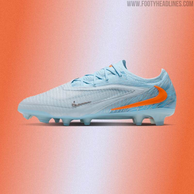 Exklusiv: Nike Phantom 6 „United 004“-Fußballschuhe geleakt