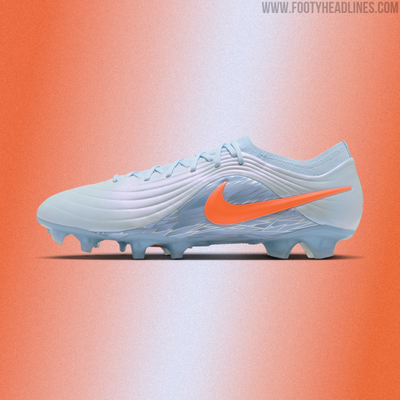 Exklusiv: Nike Tiempo Maestro „United 004“-Fußballschuhe geleakt