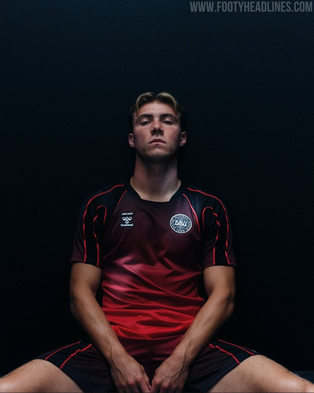 Hummel x ALIS Denmark Sonder-Trikot erschienen
