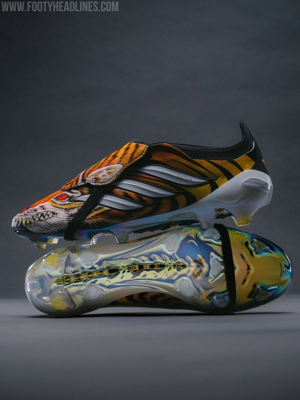 Adidas Y-3 2026 „Beast“-Fußballschuhe erschienen – getragen von Bellingham, Yamal & Co. im El Clásico