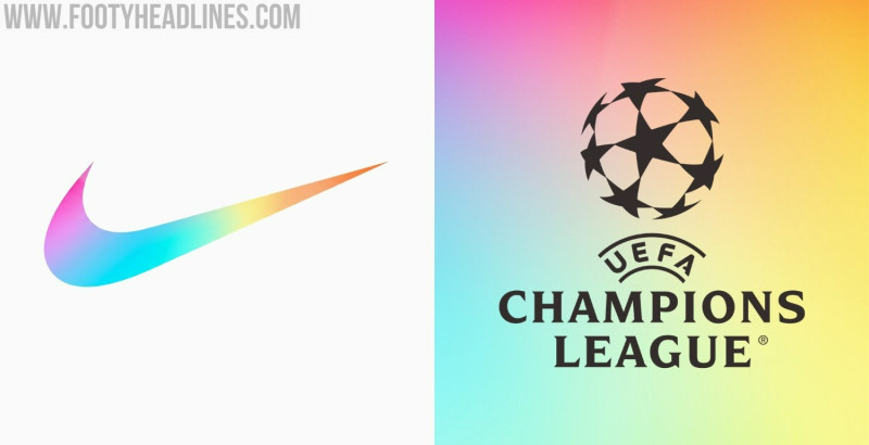 Exklusiv: Nike bringt im Sommer 2027 ein Champions-League-Fußballschuh-Set auf den Markt