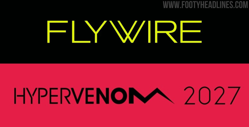 Exklusiv: Flywire-Technologie kehrt bei den brandneuen Nike Hypervenom-Fußballschuhen 2027 zurück