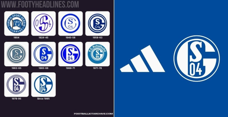 Exklusiv: Infos zum Schalke-Trikot 27/28 sind geleakt