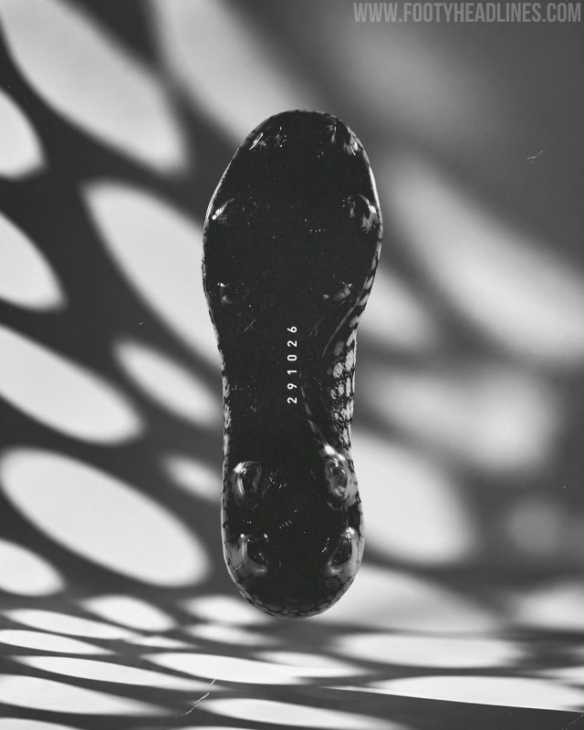 Teaser zu den Puma Future 10 Camo-Fußballschuhen Next-Gen – morgen erhältlich