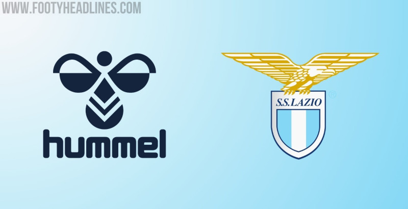 Hummel statt Mizuno? Lazio in fortgeschrittenen Verhandlungen über neuen Vertrag für Trikots