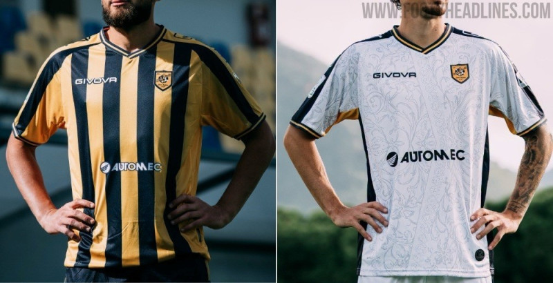 Verrückte Kehrtwende beim Trikotausstatter: SS Juve Stabia trennt sich mitten in der Saison von Adidas und verlängert den Vertrag mit Givova bis 2031 – brandneue Heimtrikots und Auswärtstrikots für die Saison 26/27 vorgestellt